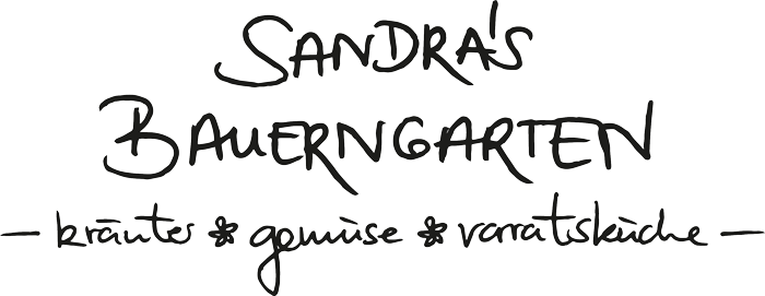 Sandras Bauerngarten